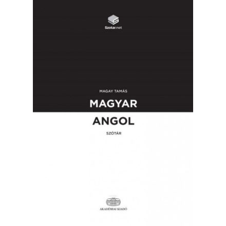 Magyar-Angol szótár