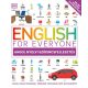 English for Everyone: Angol nyelvi szókincsfejlesztés