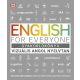 English for Everyone: Gyakorlókönyv - Vizuális angol nyelvtan