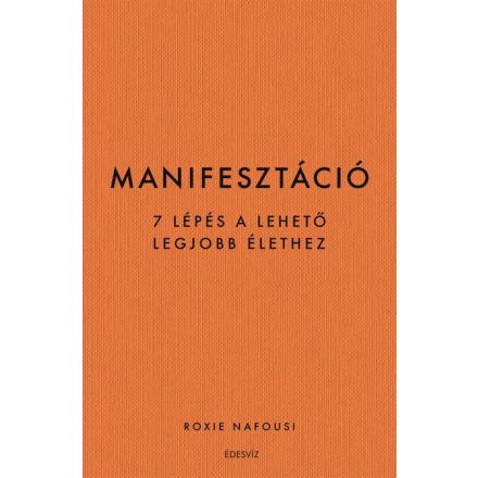 Manifesztáció