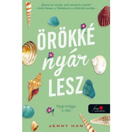 We’ll Always Have Summer – Örökké nyár lesz (Nyár trilógia 3.)