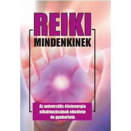 REIKI mindenkinek