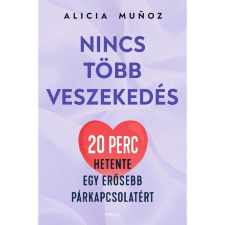 Nincs több veszekedés