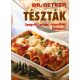 Tészták - Dr. Oetker