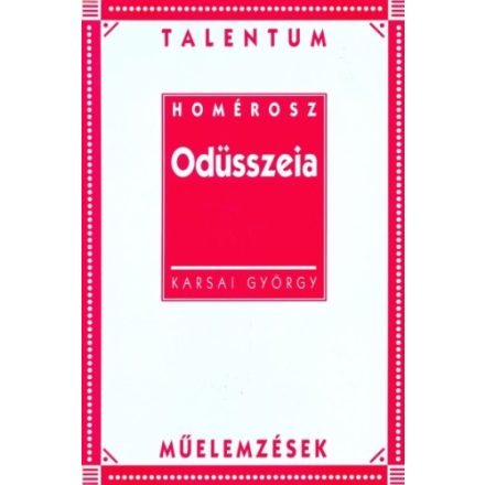 Odüsszeia