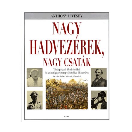 Nagy hadvezérek, nagy csaták