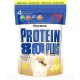 Weider Protein 80 Plus 500 g fehérjepor - keksz-tejszín