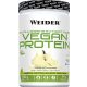 Weider Vegan Protein 750 g vegán fehérjepor - vanília