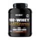 Weider 100% Whey Clean 2kg fehérjepor -  csokoládé