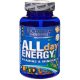 Weider All Day Energy 90 kapszula vitamin készítmény