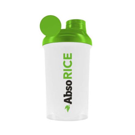 AbsoRICE shaker 500ml