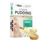 Abso x Alexy Vivien ESTI Vitamin Pudding 450g - Vanília macaron ízű vegán puding