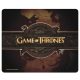 GAME OF THRONES - egérpad - Logo & térkép