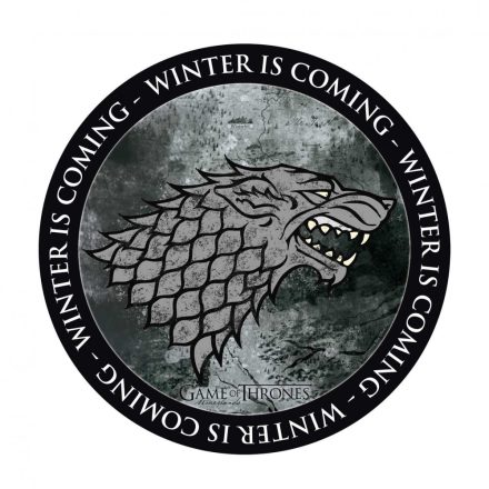 GAME OF THRONES egérpad "Stark"