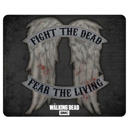 THE WALKING DEAD egérpad "Daryl Wings"