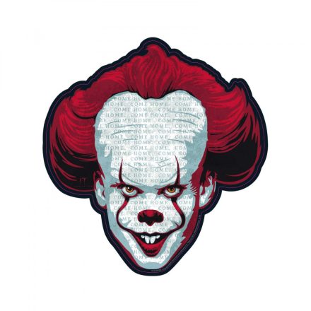 AZ - egérpad- Pennywise