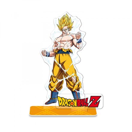 DRAGON BALL - Akril figura - Goku