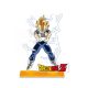 DRAGON BALL - Akril figura - Vegeta