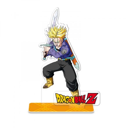 DRAGON BALL - Akril figura - Trunks