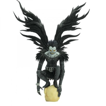 DEATH NOTE - Figura "Ryuk" x2