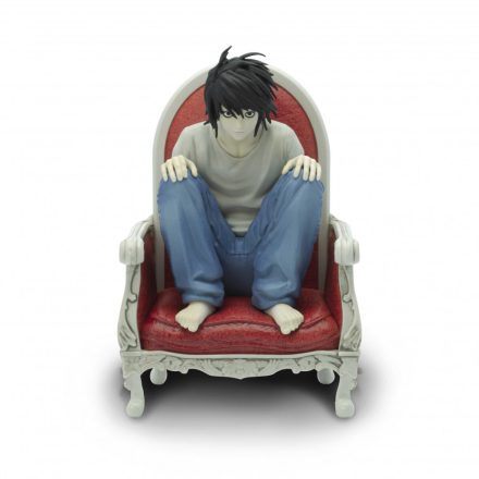 DEATH NOTE - Figura "L" x2