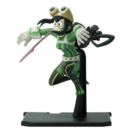 MY HERO ACADEMIA - Figura "Tsuyu Asui" x2