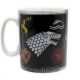 GAME OF THRONES - bögre - 460 ml - Sigles & Trône - *