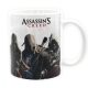 ASSASSIN'S CREED - bögre - 320 ml - subli - *