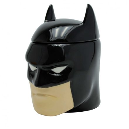 DC COMICS - bögre 3D - BATMAN