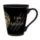 GAME OF THRONES - bögre - 340 ml - I am not a princess