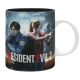 RESIDENT EVIL - Bögre - 320 ml - RE 2 Remastered - subli