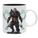 ASSASSIN'S CREED - Bögre - 320 ml - Valhalla - subli