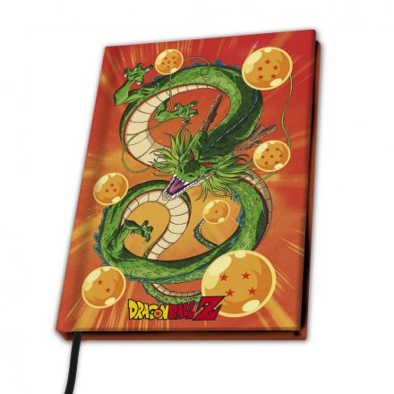 Dragon Ball - Shenron - füzet A5