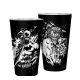 DC COMICS - XXL pohár - 500 ml - Batman & Joker