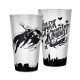 DC COMICS - XXL pohár - 400 ml - Batman Dark Knight