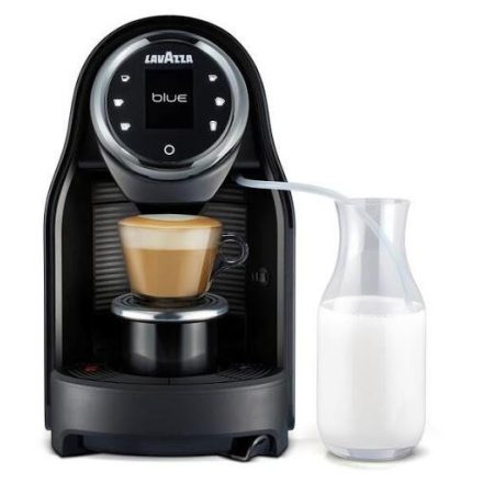 Automata Lavazza LB 1200 CLASSY MILK kapszulás kávégép