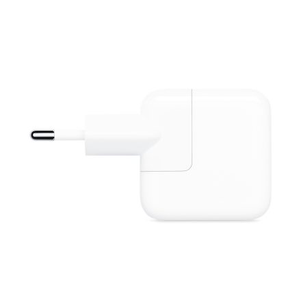 Apple 12W USB Power Adapter, Fehér