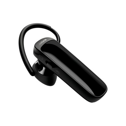 Jabra Talk 25 Bluetooth headset, Fekete