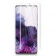 Galaxy S21 Ultra TPU védőfólia felhelyező segítőve