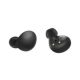 Samsung Galaxy Buds 2 wireless fülhallgató, fekete