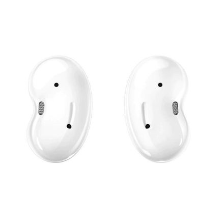 Samsung Galaxy Buds Live wireless fülhallgató,Whit