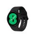 Samsung Galaxy Watch 4 (40 mm), fekete