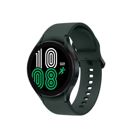 Samsung Galaxy Watch 4 (44 mm), Zöld