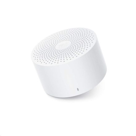 Xiaomi Mi Compact Bluetooth Speaker 2, fehér