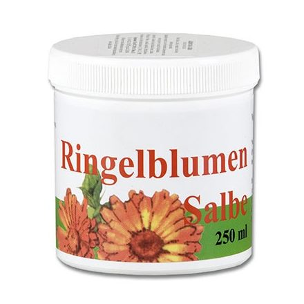 Tienra Körömvirágkrém (Ringelblumen Salbe)