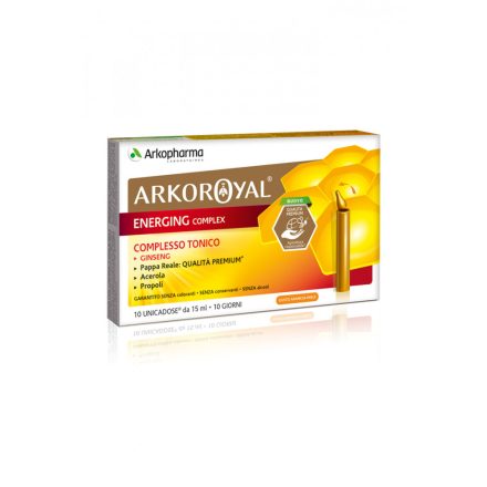 Arkoroyal Energia 10x