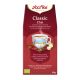 Yogi Tea® Klasszikus szálas chai bio tea 90g