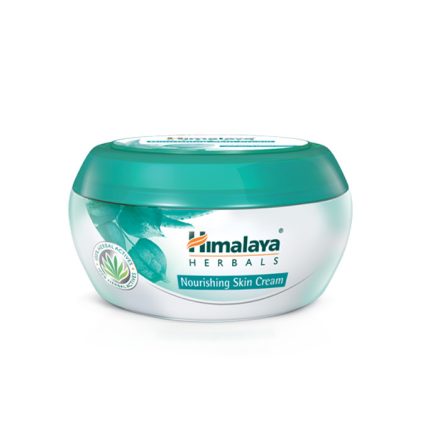 Himalaya Tápláló bőrápoló krém 50ml