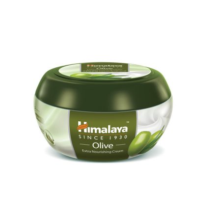 Himalaya Olívás extra tápláló bőrápoló krém 50ml