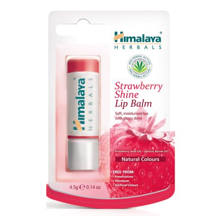 Himalaya Epres ajakbalzsam 4,5g